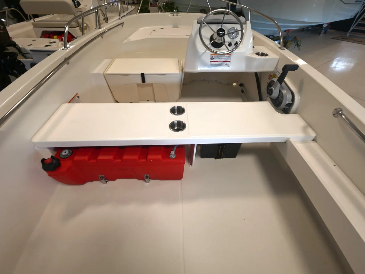 2027 Boston Whaler 160 Super Sport 16.0 feet, Ocean View, NJ #6