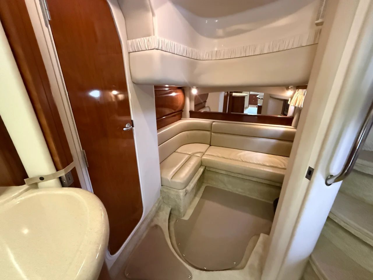 2004 Sea Ray 420 SUNDANCER 42.0 feet, Cumming, GA #73