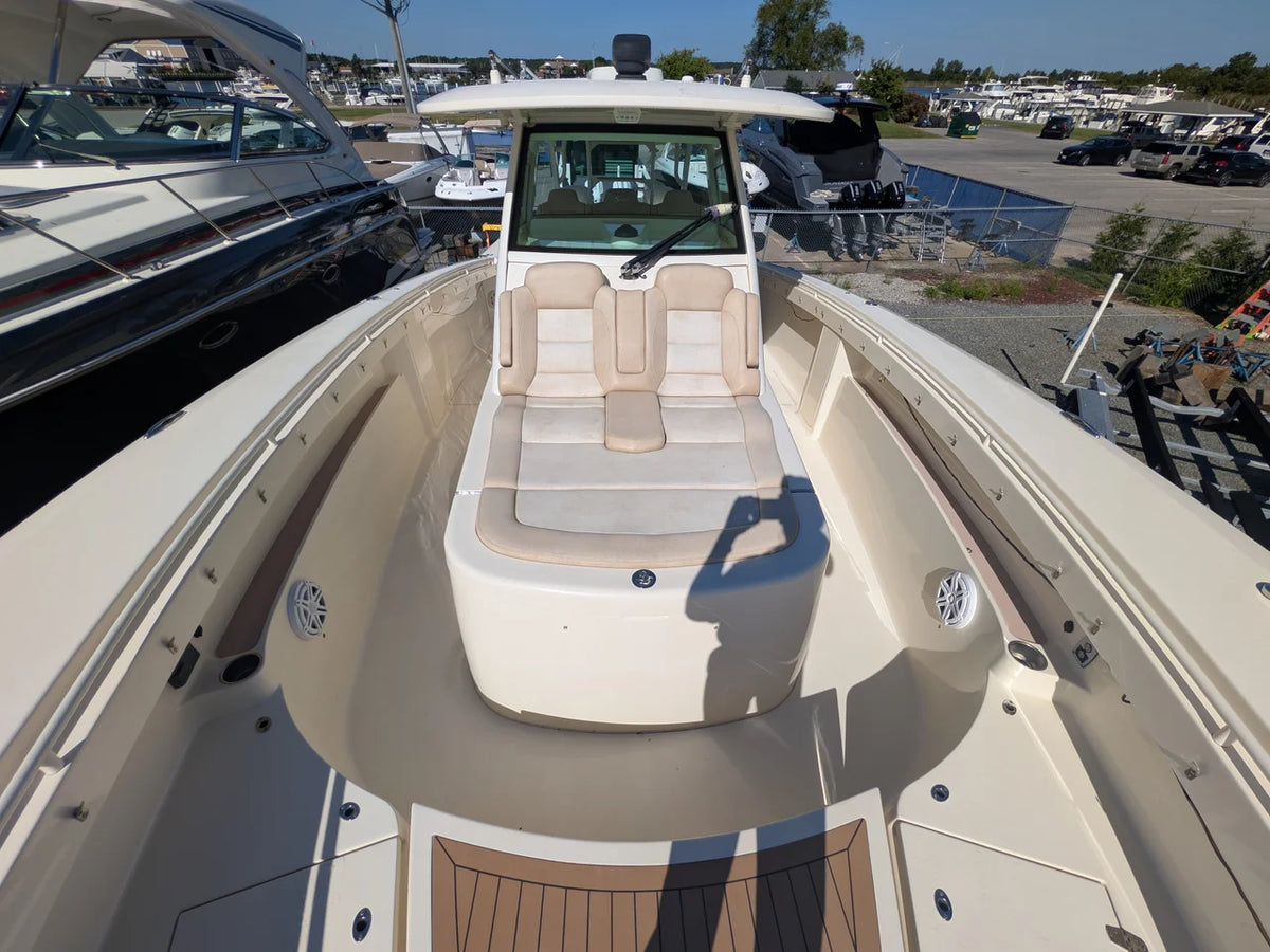 2018 Scout 380 LXF 38.0 feet, Grasonville, MD #18