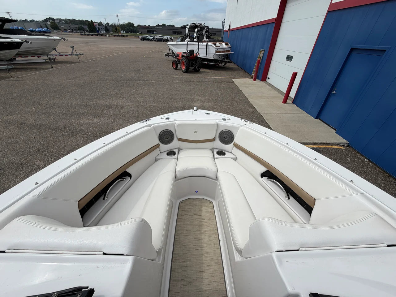 2015 Four Winns MT H210 21.0 feet, Rogers, MN #28