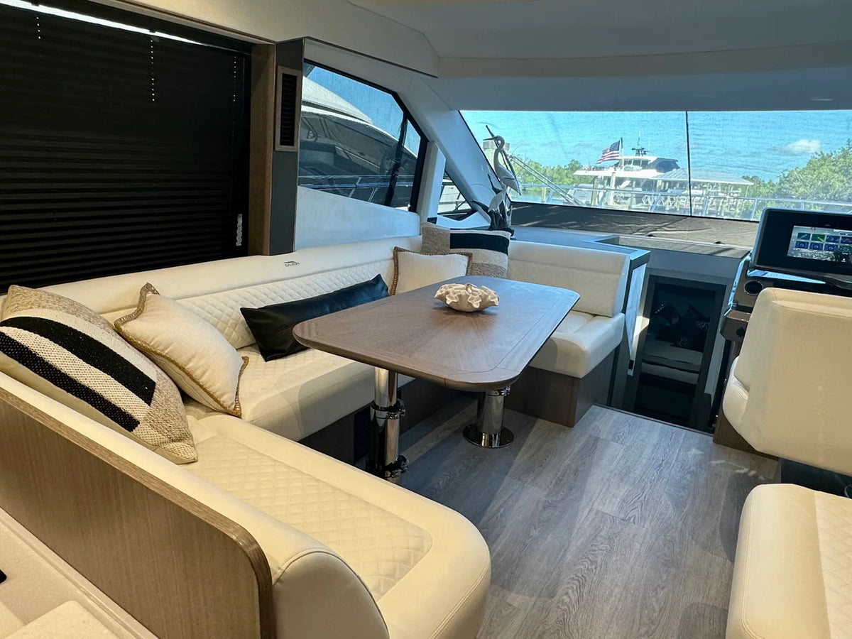 2025 Galeon 500 FLY 53.0 feet, Fort Myers, FL #25