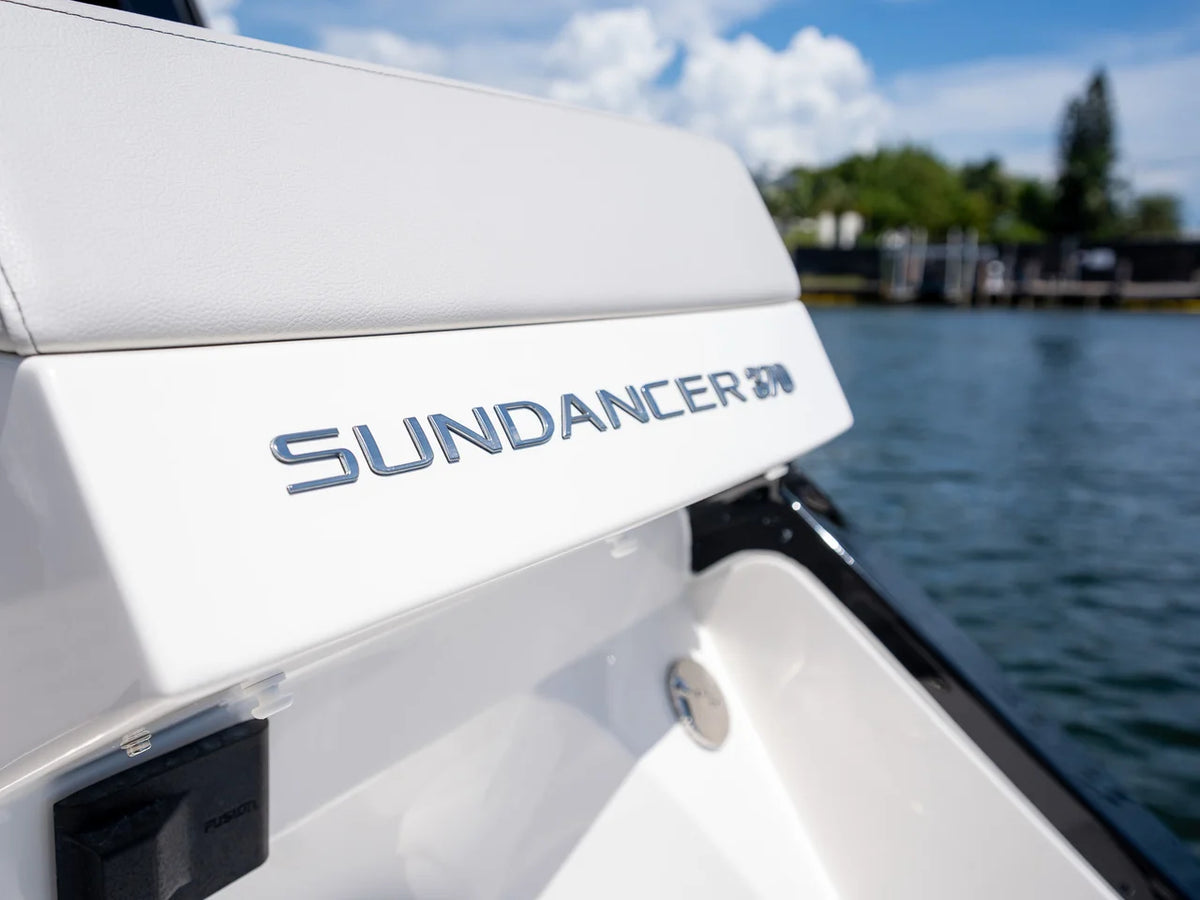 2026 Sea Ray Sundancer 370 Outboard 37.0 feet, Miami, FL #33