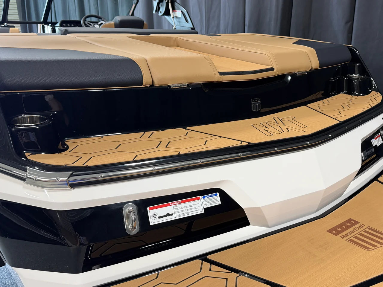 2027 Mastercraft NXT20 20.0 feet, Nisswa, Minnesota #11