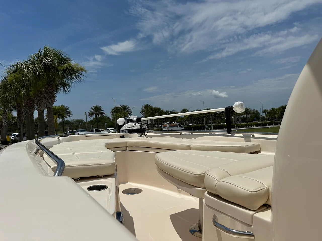 2021 Grady-White 251 COASTAL EXPLORER 25.0 feet, Jacksonville Beach, Florida #15