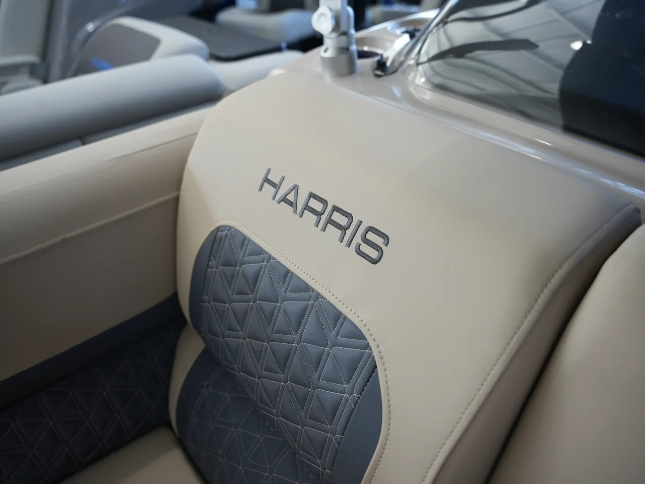 2026 Harris Solstice 230 23.0 feet, Lewisville, TX #34