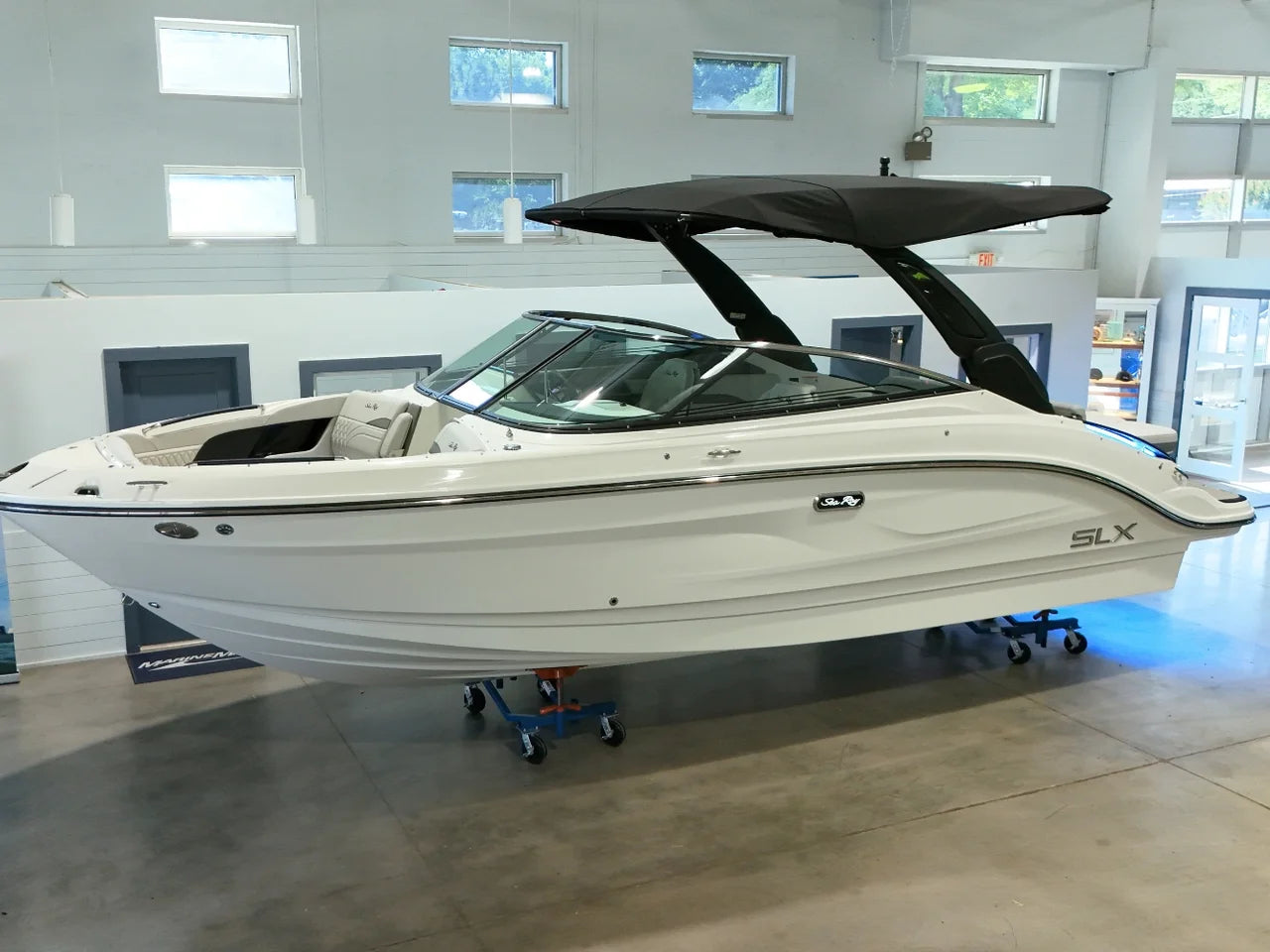 2026 Sea Ray SLX 260 26.0 feet, Cornelius, North Carolina #2