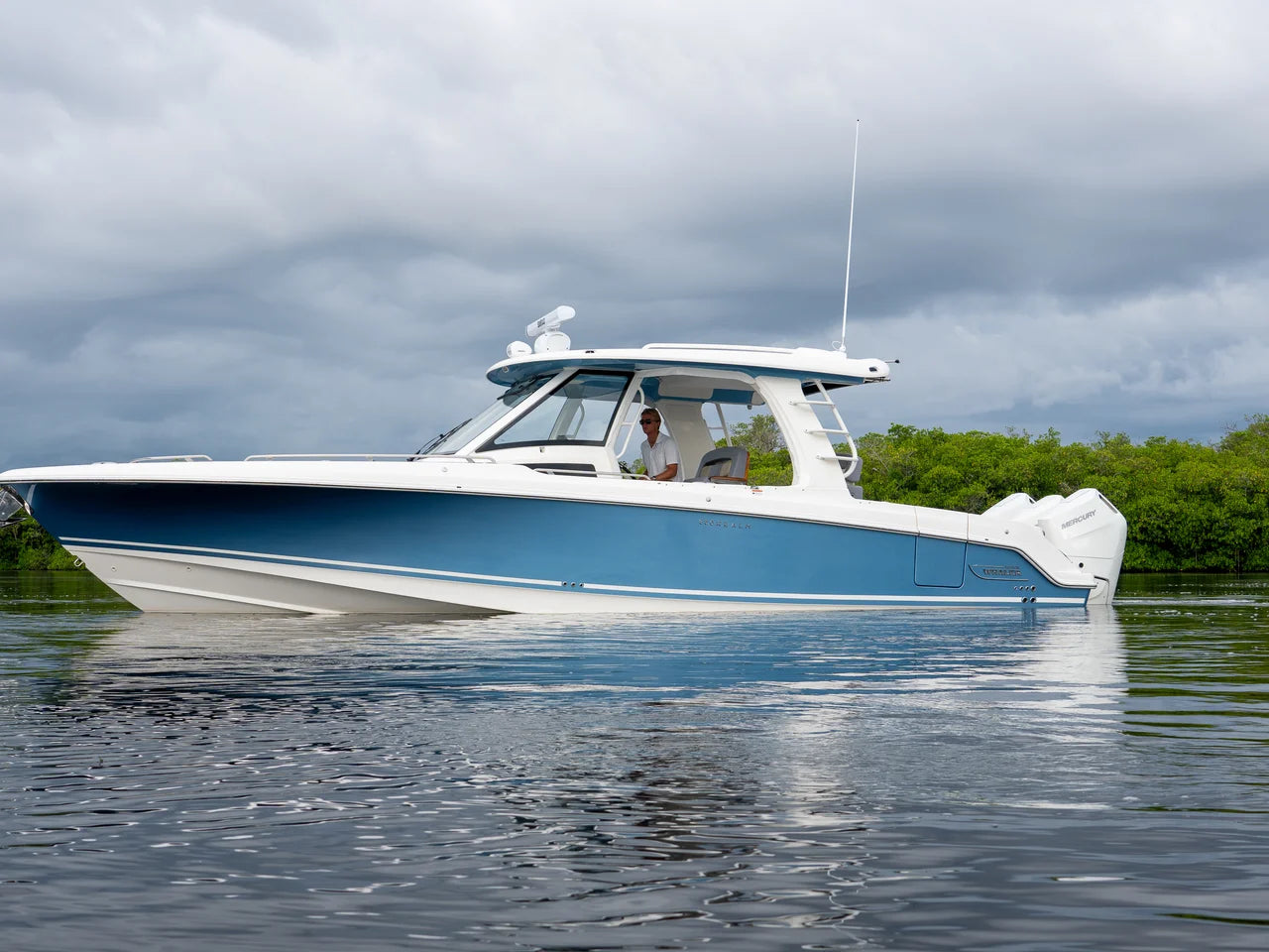 2026 Boston Whaler 350 Realm 35.0 feet, Fort Myers, FL #3