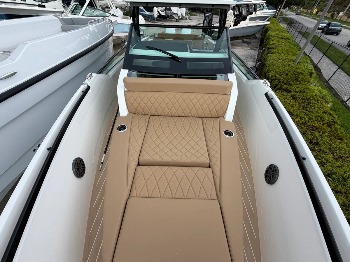 2027 Saxdor 320 GTO 32.0 feet, Stuart, Florida #41