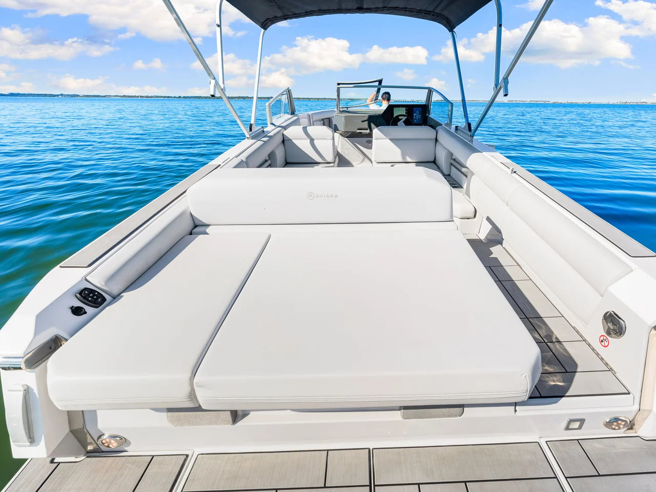 2025 Aviara AV28 Outboard 28.0 feet, Clearwater, Florida #18