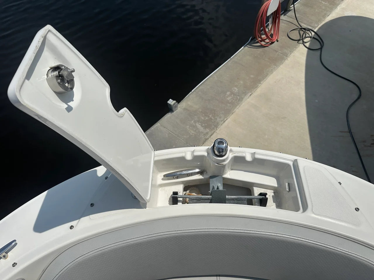 2022 Sea Ray 19 SPX OB 19.0 feet, Jacksonville Beach, Florida #50