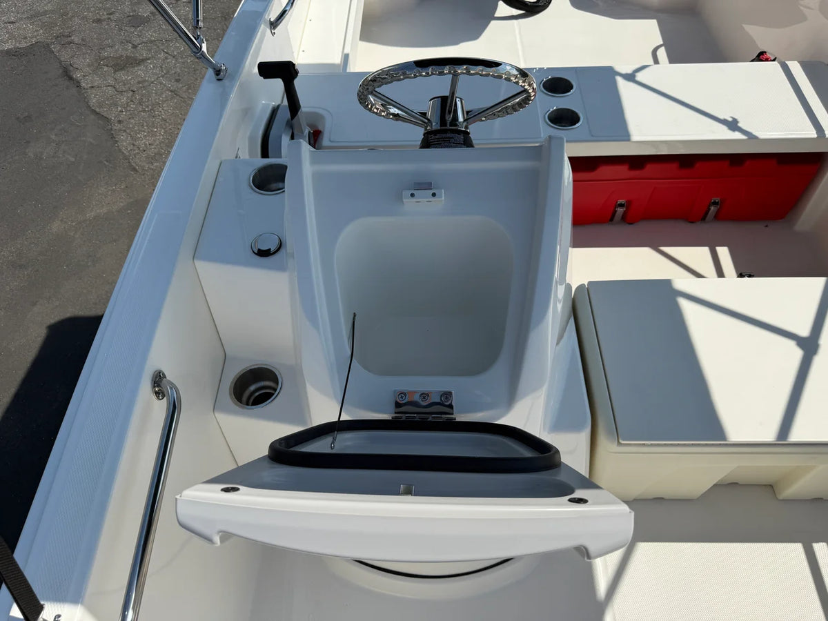 2027 Boston Whaler 160 Super Sport 16.0 feet, Wrightsville Beach, North Carolina #13