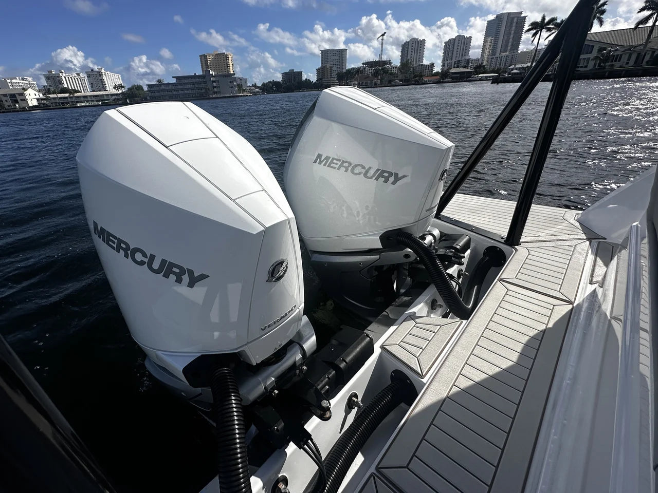 2026 Cruisers Yachts 38 VTR 38.0 feet, Pompano Beach, Florida #15