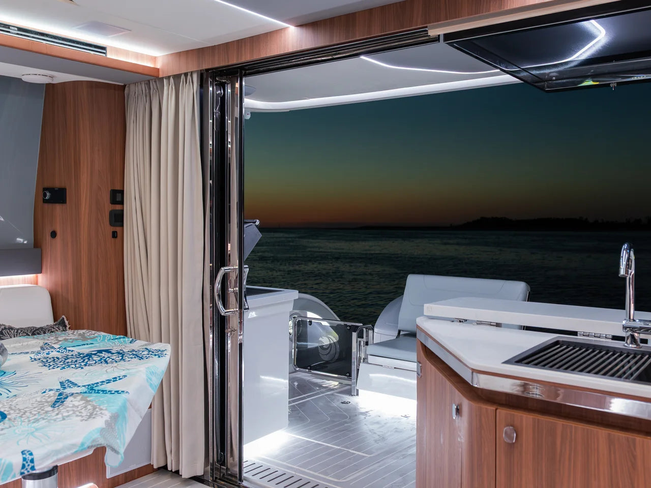 2026 Aquila 46 Coupe 46.0 feet, Inuvik, Northwest Territories #26