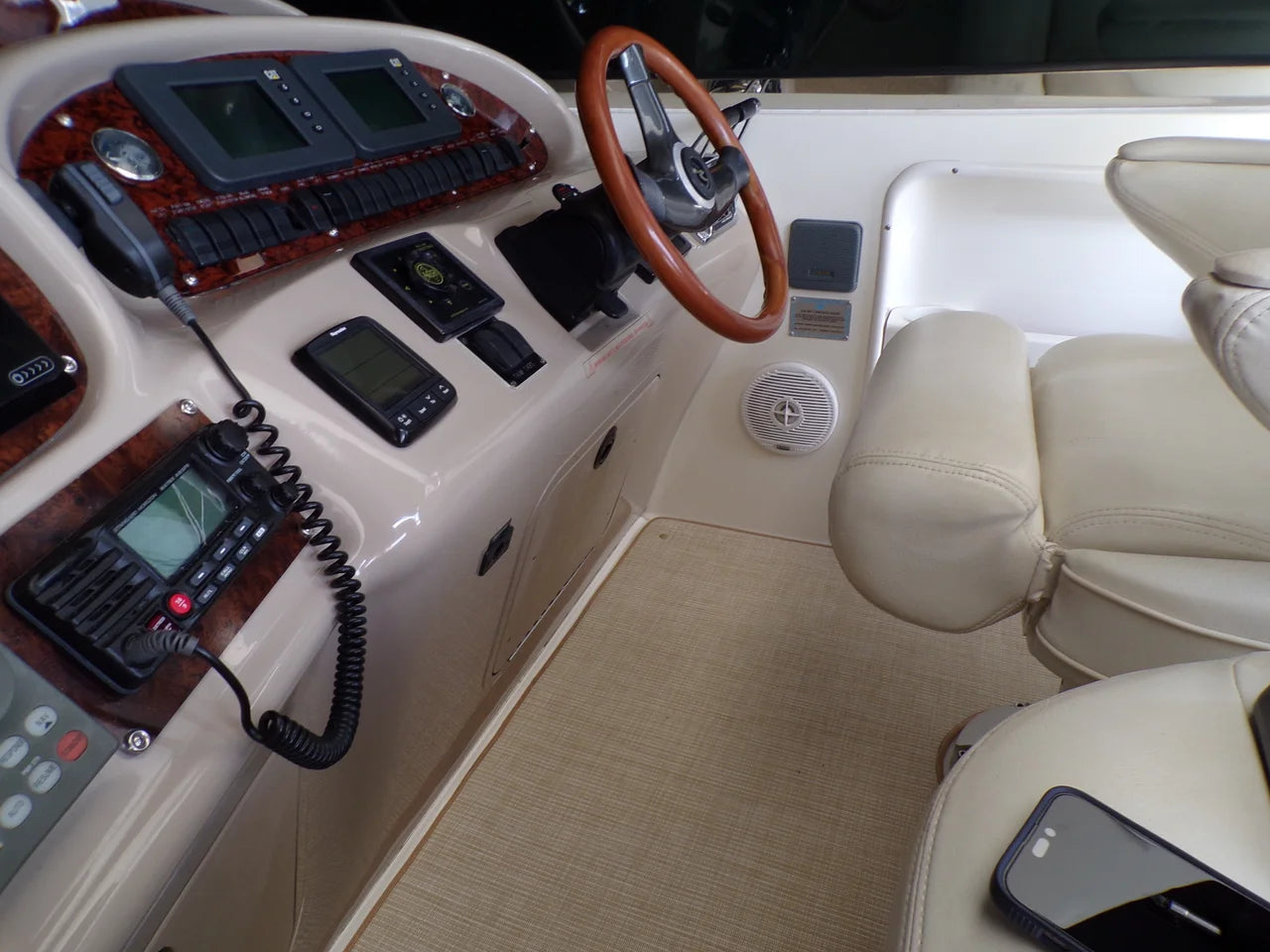 2000 Sea Ray 410 EXPRESS 45.0 feet, Naples, FL #34