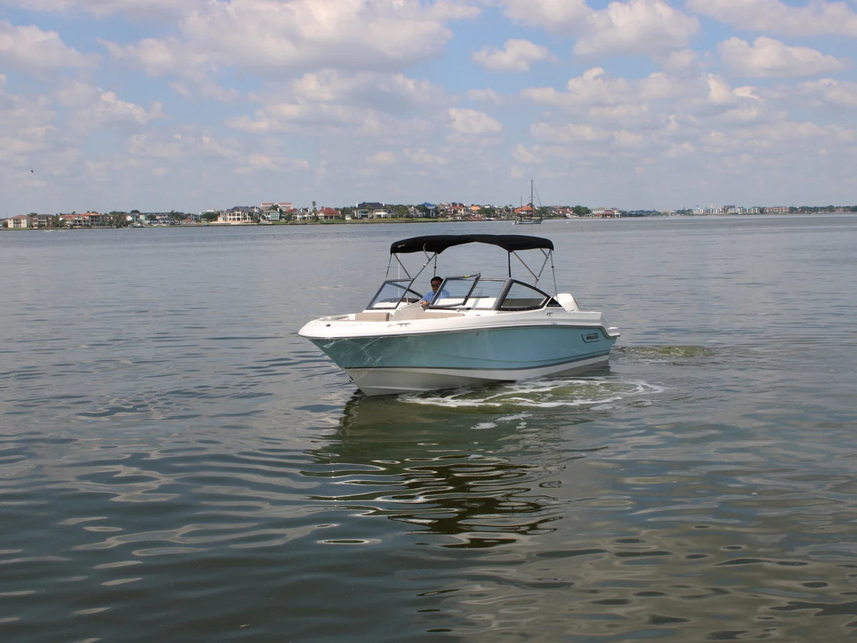 2026 Boston Whaler 210 Vantage 21.0 feet, Seabrook, TX #4