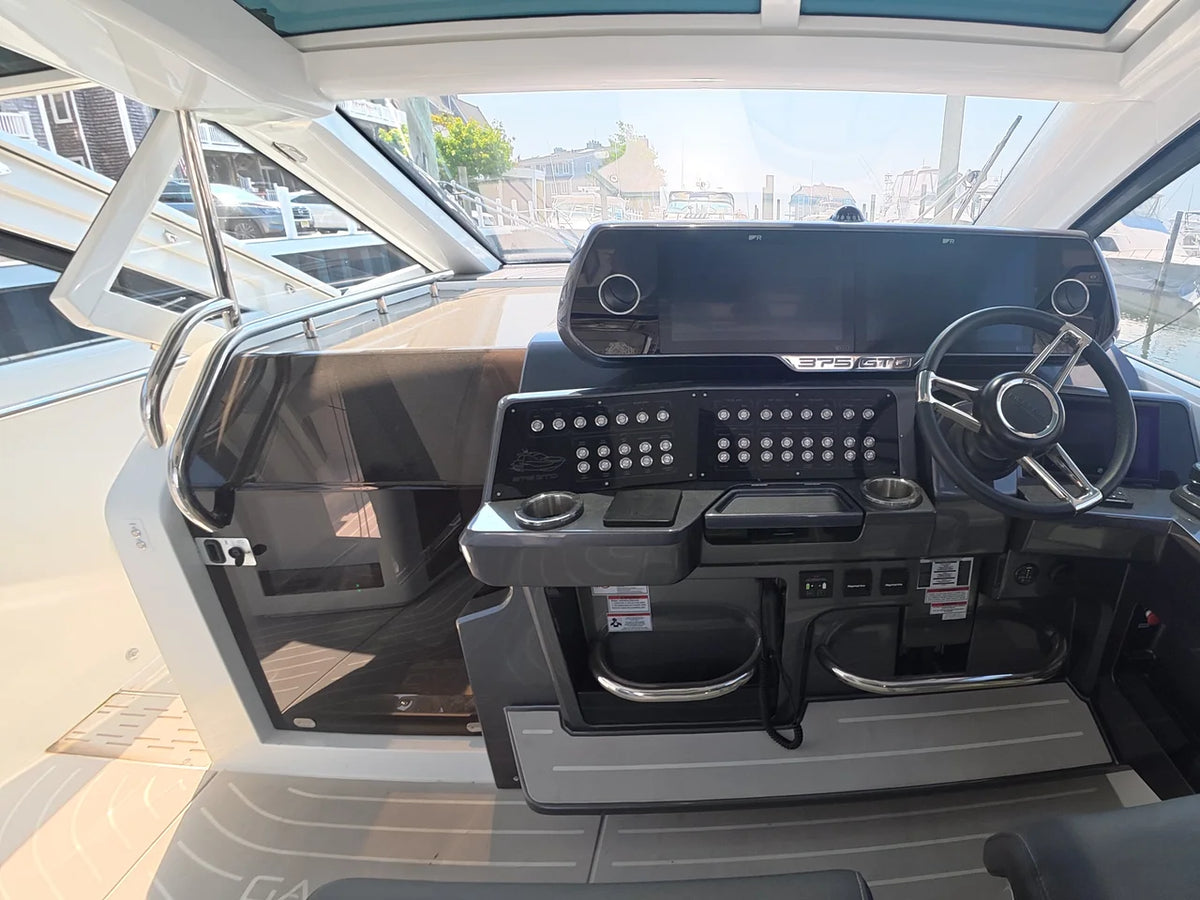 2025 Galeon 375 GTO 37.0 feet, Clearwater, Florida #22