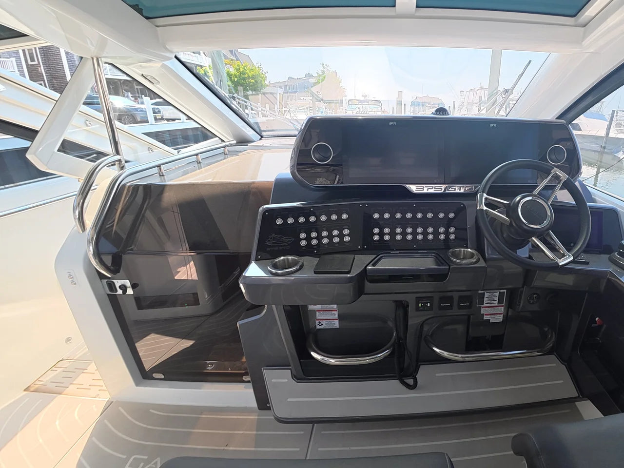 2025 Galeon 375 GTO 37.0 feet, Clearwater, Florida #22