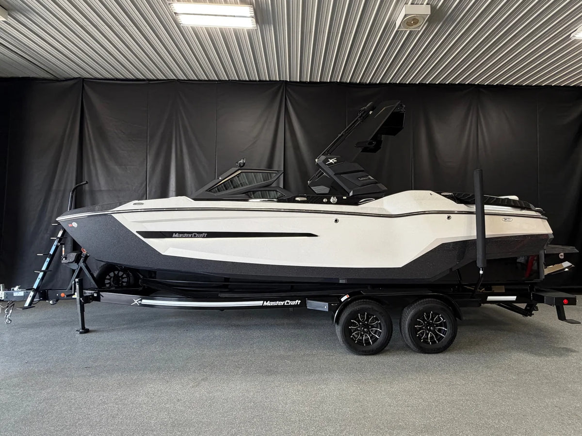 2026 Mastercraft X24 24.0 feet, Nisswa, Minnesota #1