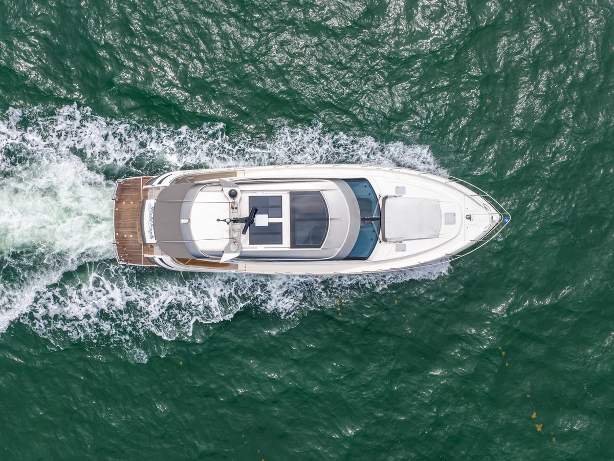 2024 Riviera 6000 SPORT YACHT 63.0 feet, Coconut Grove23, FL #35