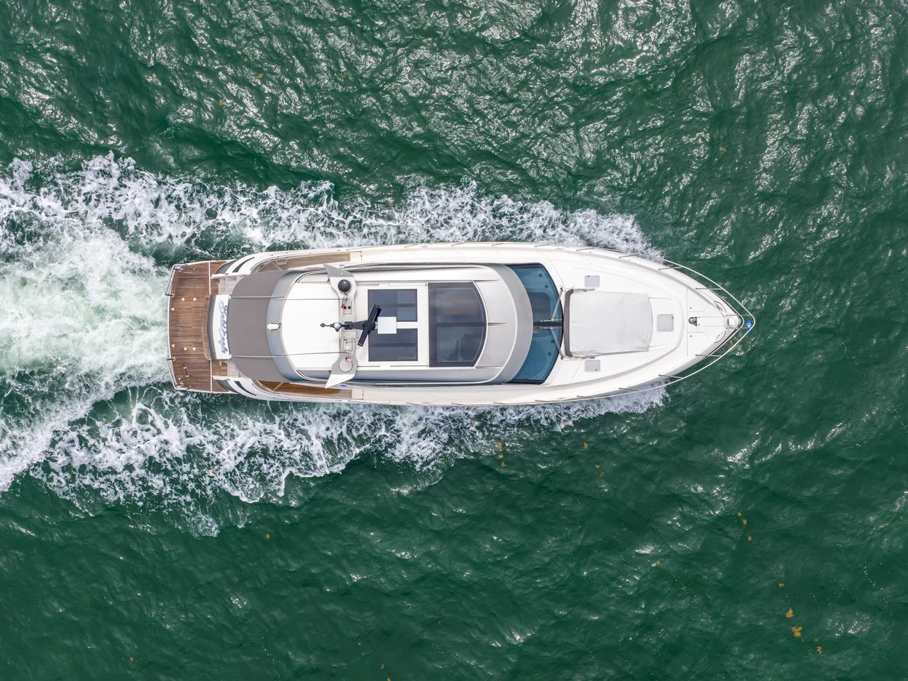 2024 Riviera 6000 SPORT YACHT 63.0 feet, Coconut Grove23, FL #35