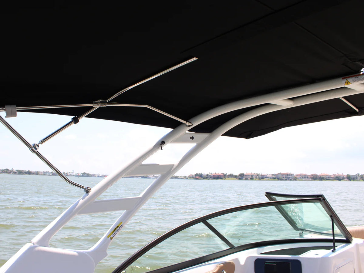 2026 Sea Ray SDX 230 Surf 23.0 feet, Seabrook, TX #11