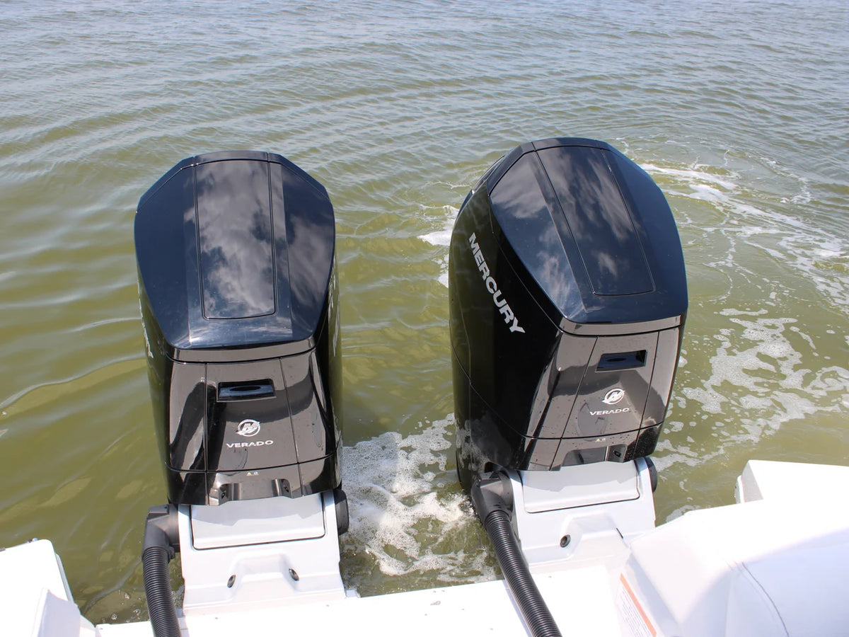 2026 Sea Ray Sundancer 370 Outboard 37.0 feet, Seabrook, TX #78