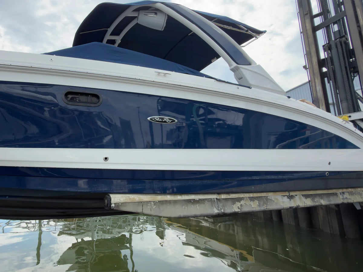 2022 Sea Ray 290 SDX OUTBOARD 29.0 feet, Norwalk, CT #18