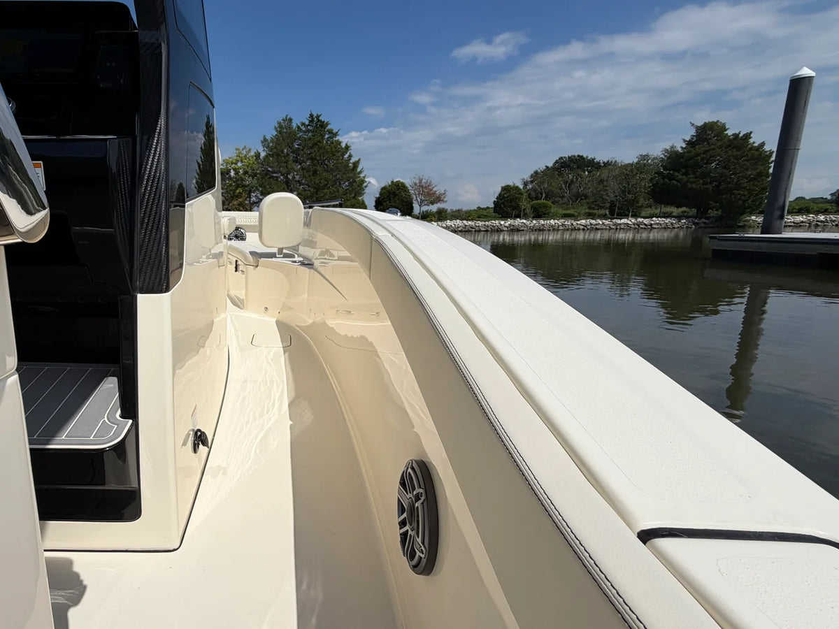 2027 Scout 260 LXF 26.0 feet, Grasonville, MD #39
