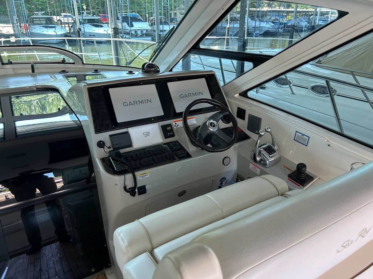 2010 Sea Ray 470 SUNDANCER 47.0 feet, Lake Ozark, MO #19