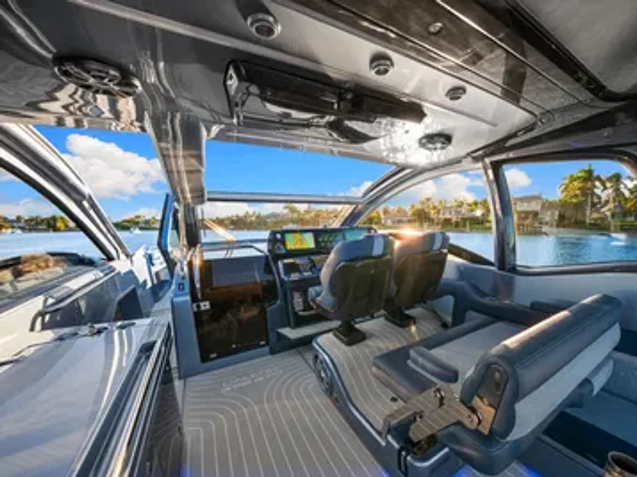 2024 Galeon 375 GTO 37.0 feet, Jupiter, Florida #9