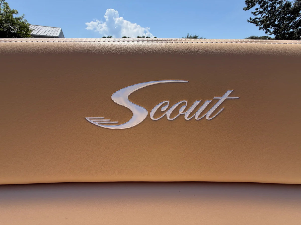 2024 Scout 255 DORADO 25.0 feet, Charleston, SC #27