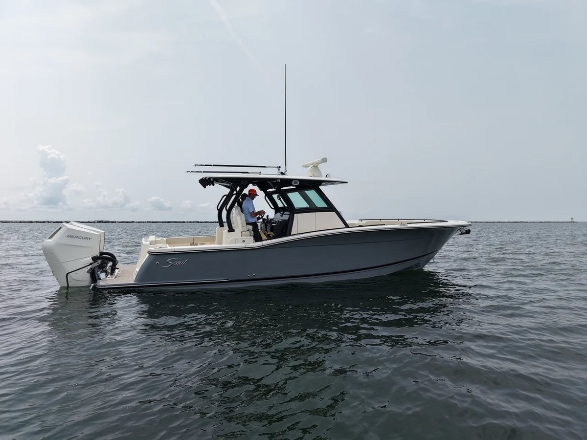2026 Scout 330 LXF 33.0 feet, Westbrook, Connecticut #5