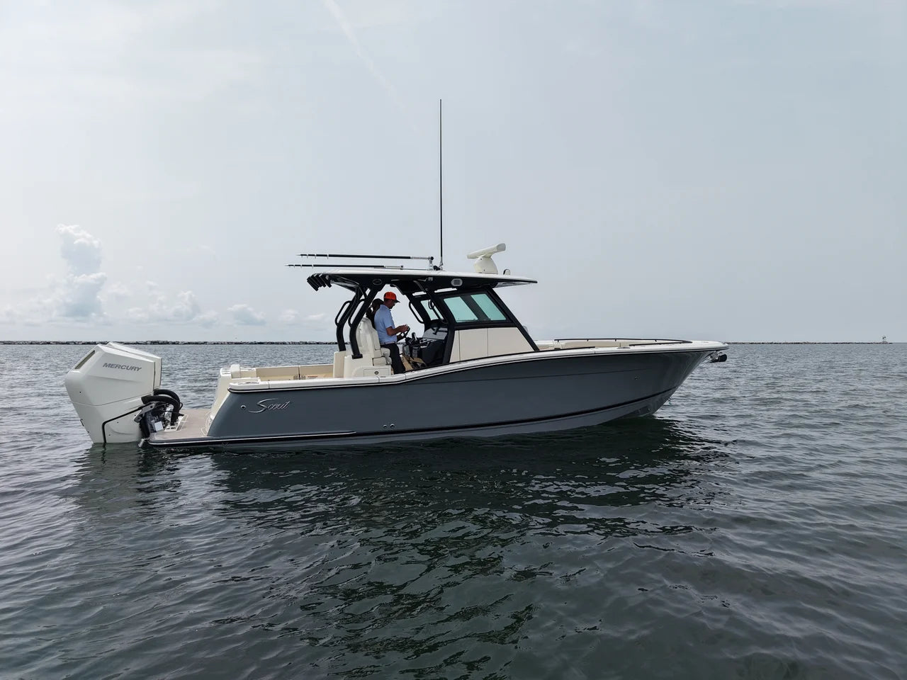2026 Scout 330 LXF 33.0 feet, Westbrook, Connecticut #5
