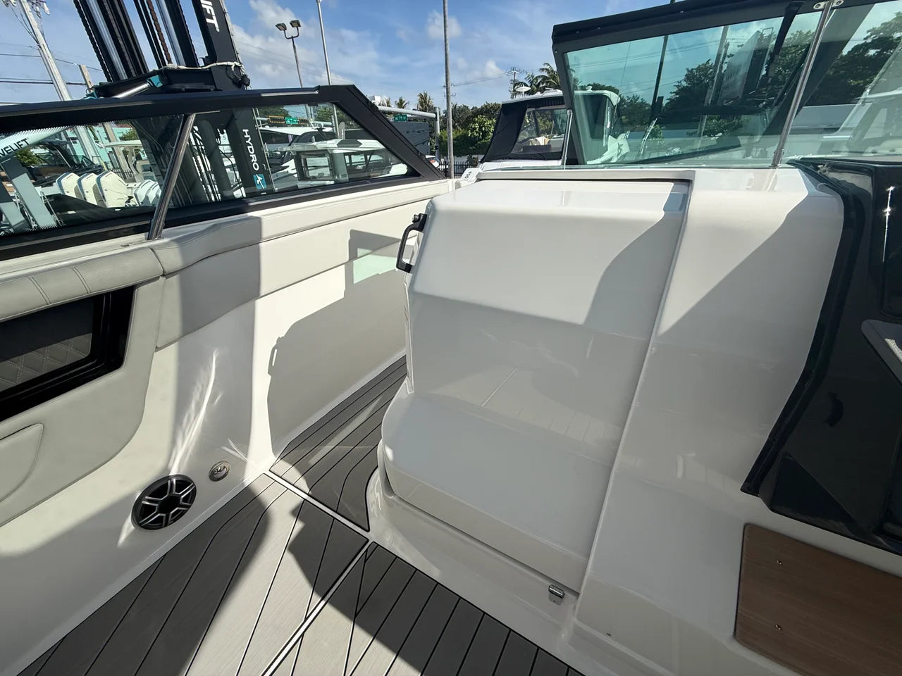 2026 Sea Ray SLX 400 Outboard 40.0 feet, Miami, FL #35