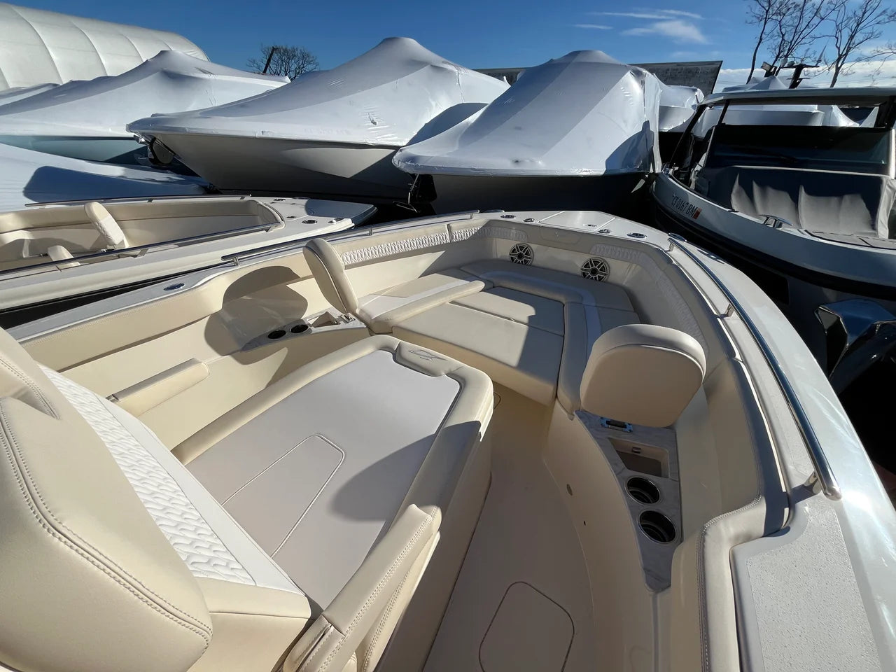 2026 Scout 260 LXF 26.0 feet, Norwalk, Connecticut #30