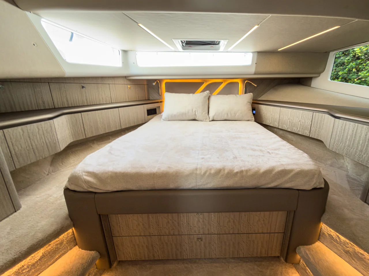 2026 Galeon 435 GTO 43.0 feet, Fort Myers, Florida #25