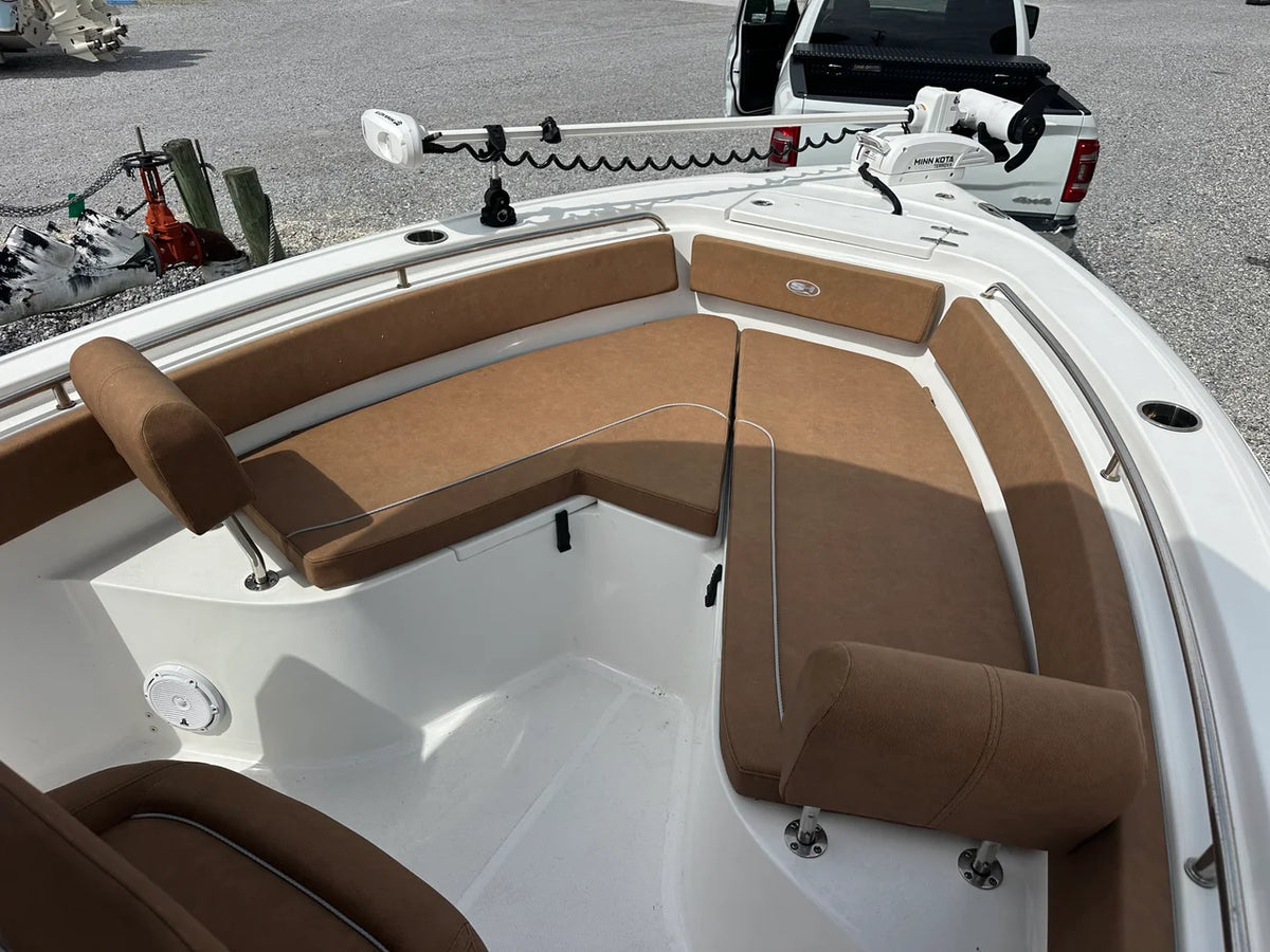2025 Sea Hunt 239 ULTRA SE 23.0 feet, Pensacola, Florida #22