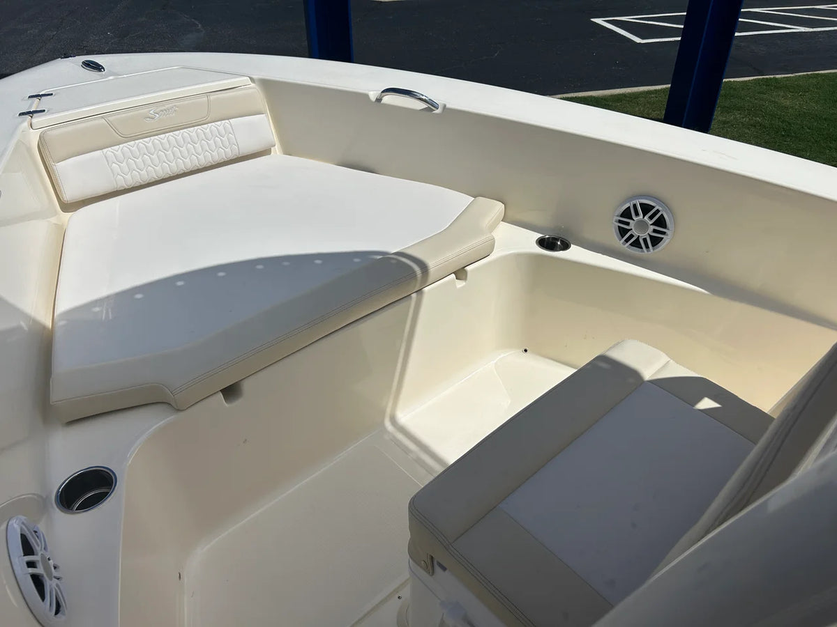 2027 Scout 195 Sportfish 19.0 feet, Greenville, SC #27