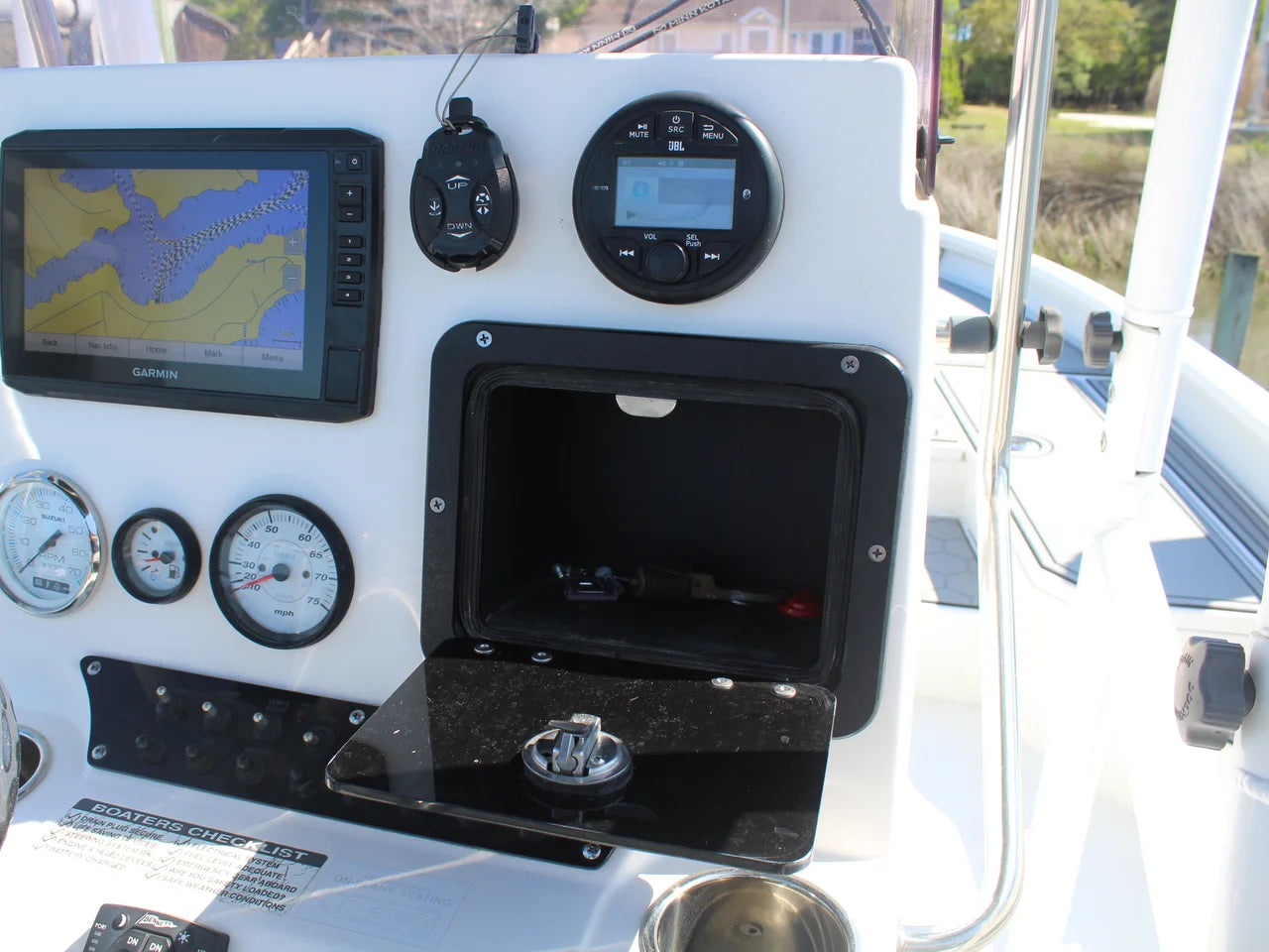 2022 Avid 23 FS MAG 23.0 feet, Sneads Ferry, NC #12