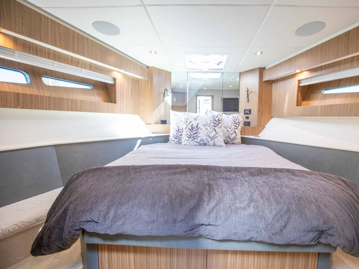 2024 Cruisers Yachts 50 Cantius 50.0 feet, Brick Township, New Jersey #58