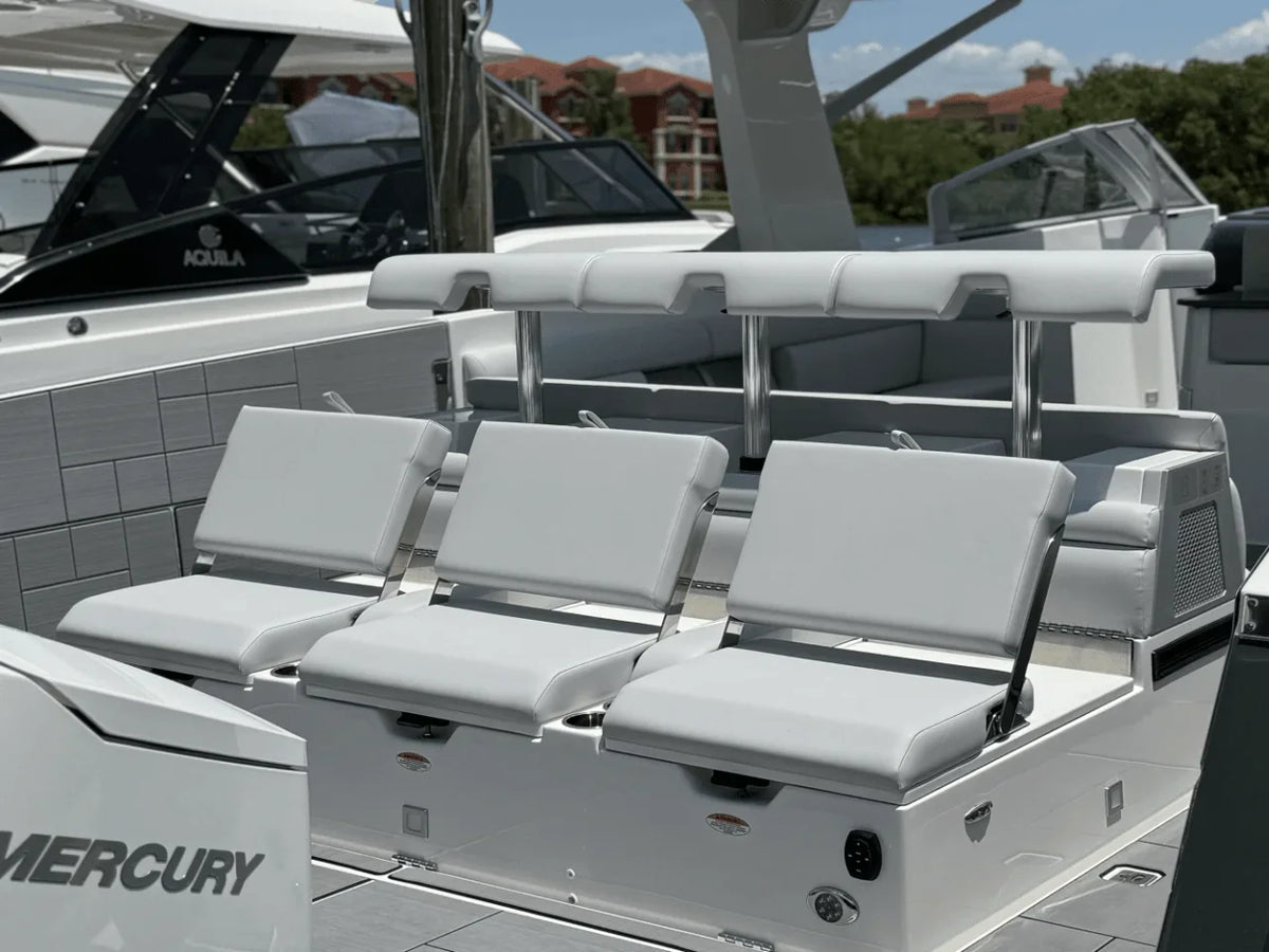 2024 Aviara AV40 Outboard 41.0 feet, Sarasota, FL #14