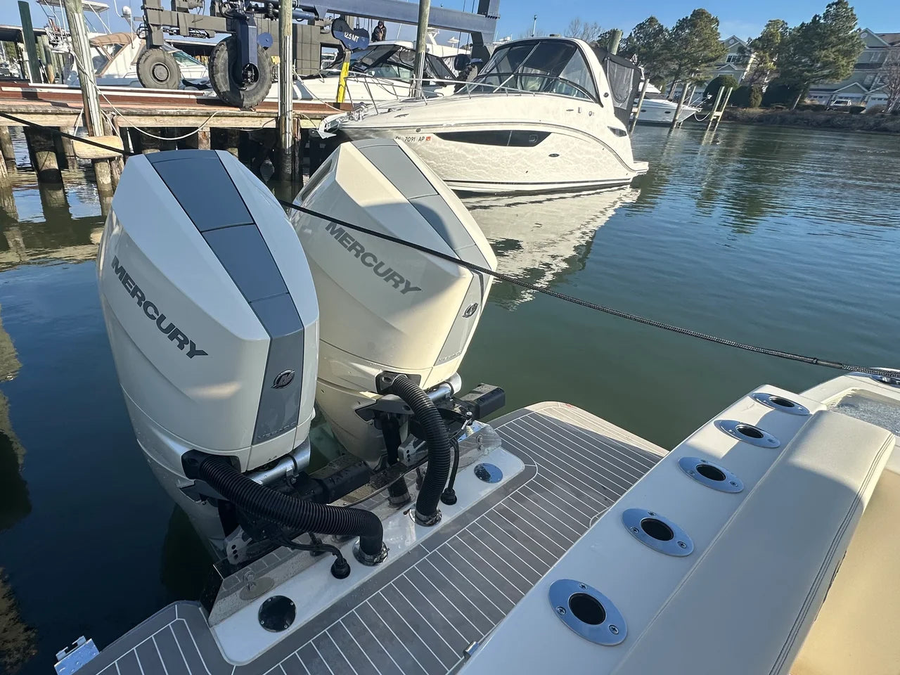 2026 Scout 330 LXF 33.0 feet, Grasonville, MD #9