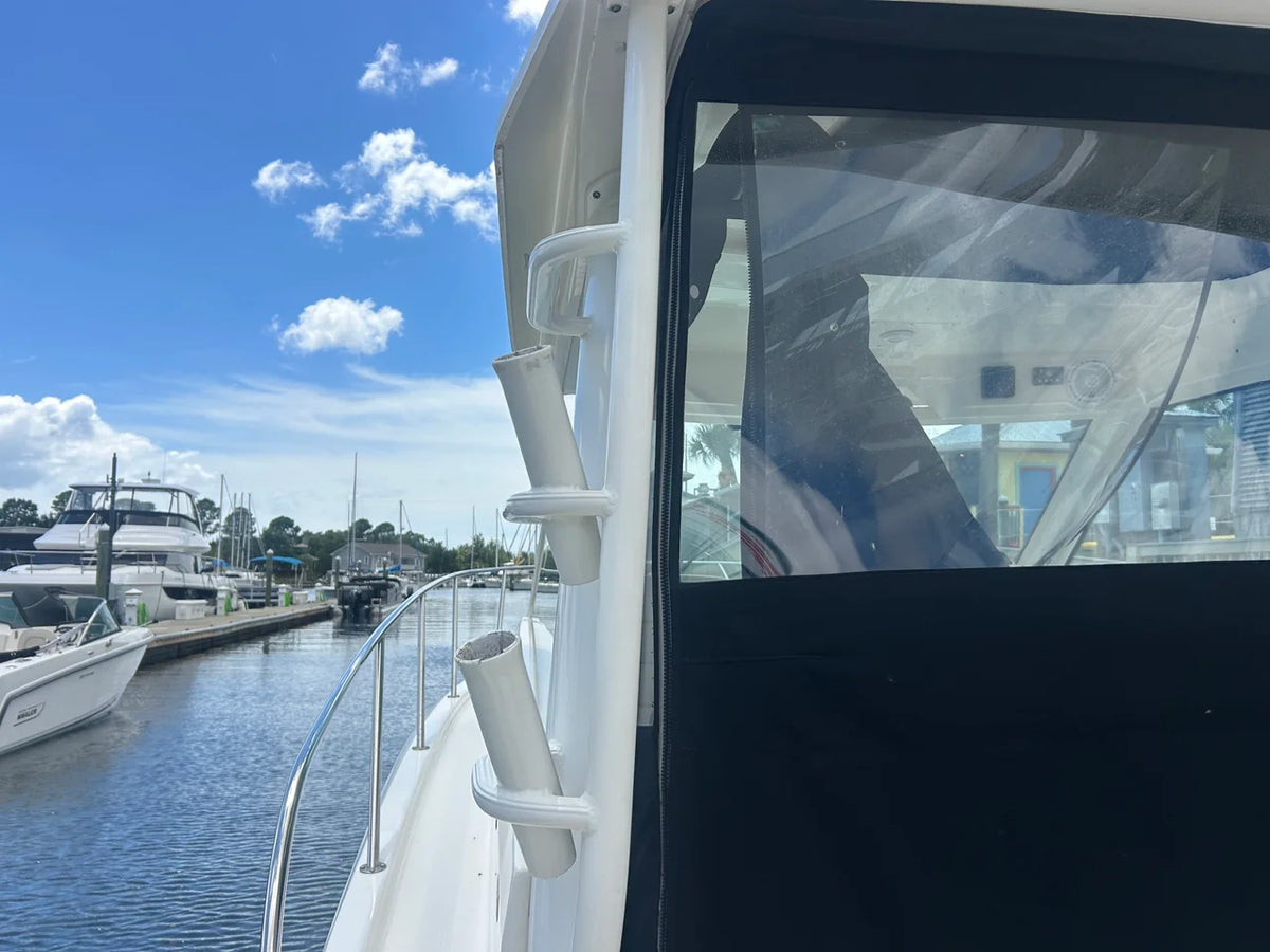 2018 Boston Whaler 315 Conquest 31.0 feet, Pensacola, Florida #20