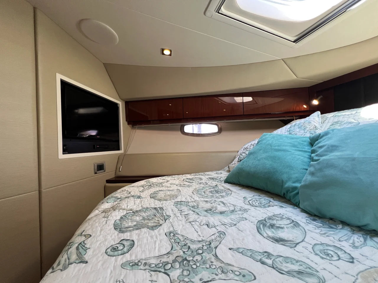 2015 Sea Ray 410 Sundancer 41.0 feet, Huntington, NY #86