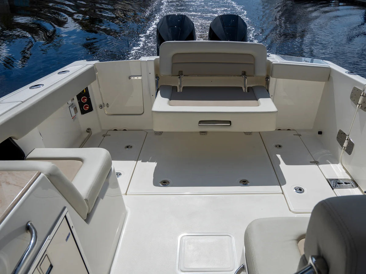 2027 Boston Whaler 280 Vantage 28.0 feet, Fort Myers, FL #17