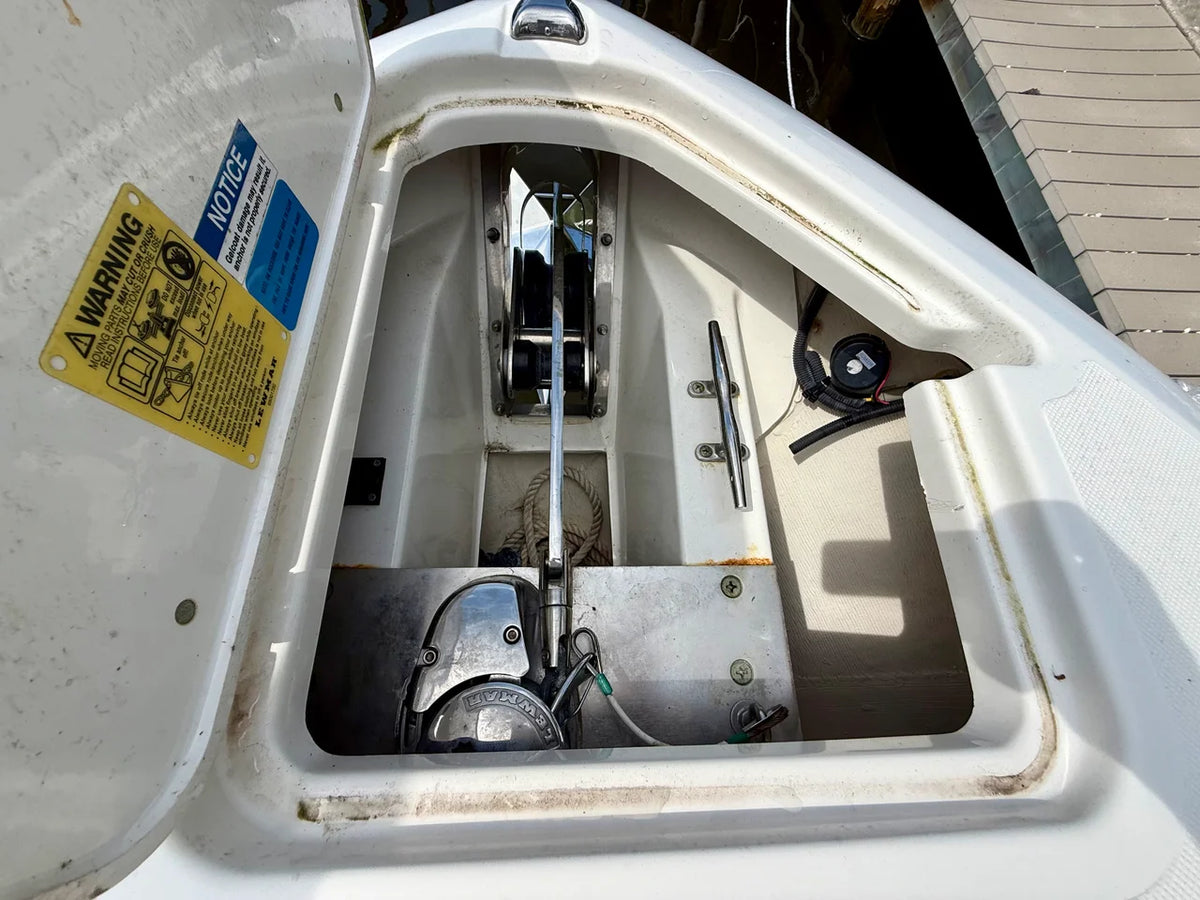 2021 Pursuit S 268 SPORT 26.0 feet, Fort Myers, FL #31