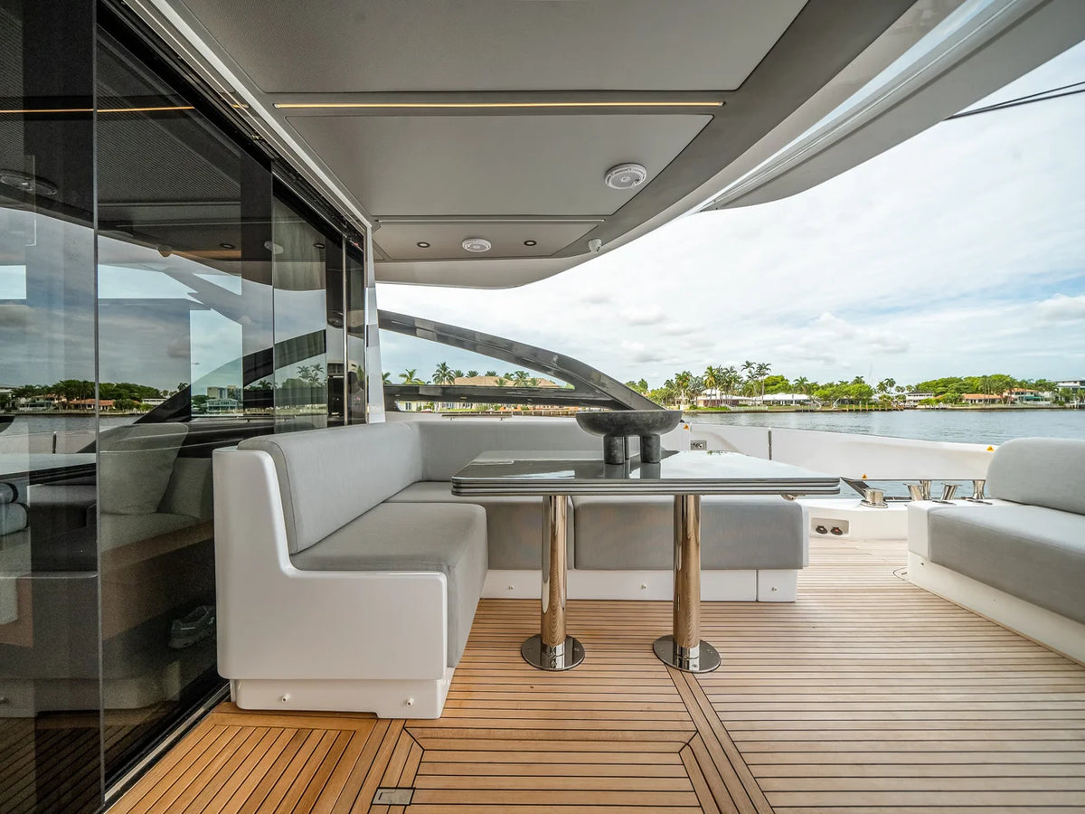 2026 Azimut S8 80.0 feet, Dania Beach, Florida #23