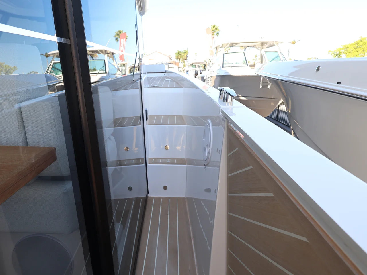 2026 Saxdor 340 GTWA 34.0 feet, Naples, Florida #19