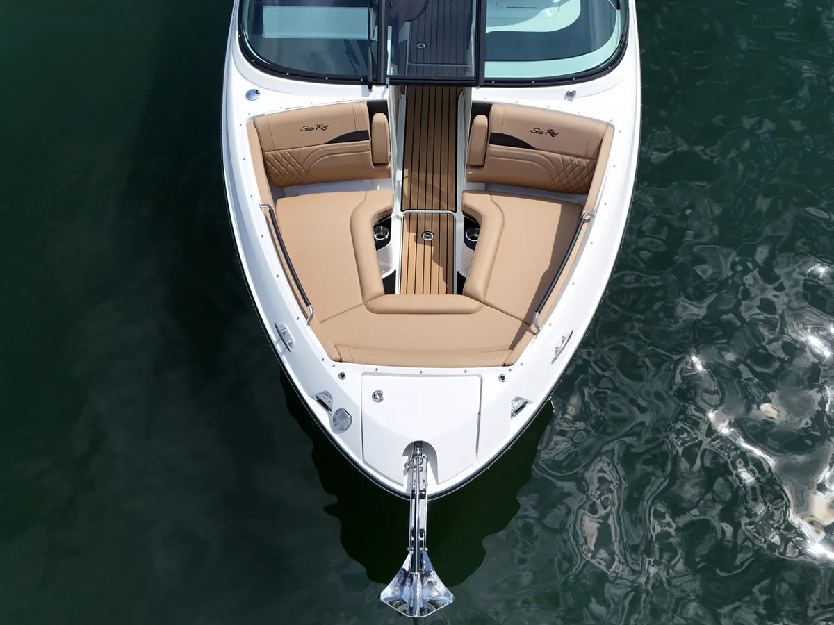 2027 Sea Ray SLX 280 Outboard 28.0 feet, Cornelius, North Carolina #6