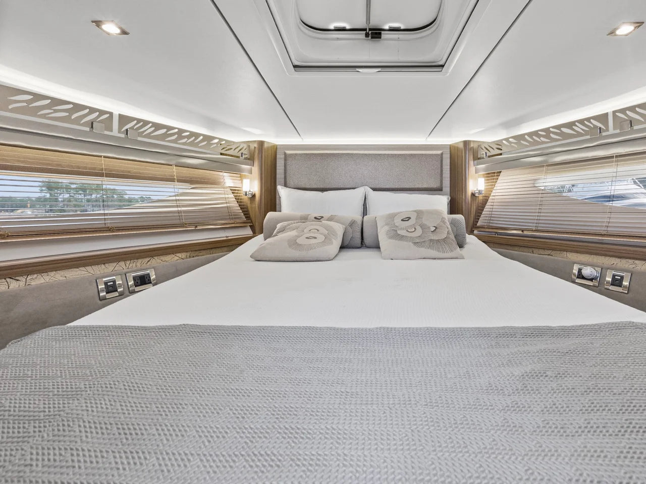 2018 Sea Ray L 550 55.0 feet, Pensacola, Florida #22